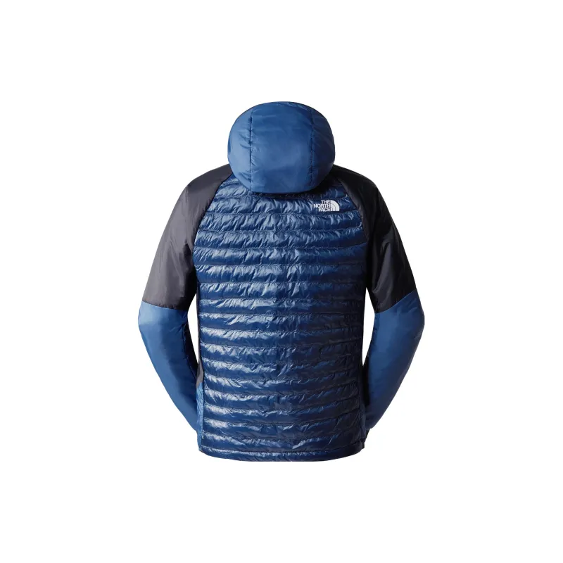 THE NORTH FACE Jackets Men Blue-1