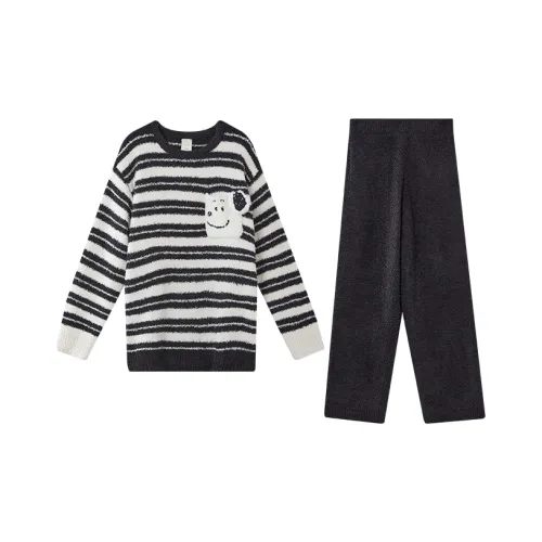 GUKOO Men Pajama Sets