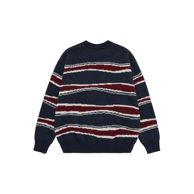 LR MADE Sweaters Unisex-5