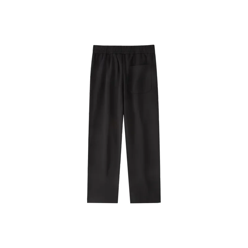 SWAMP AREA Casual Pants Unisex-5
