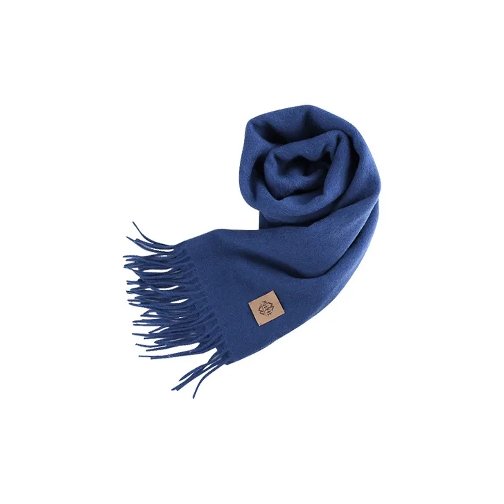 MUSTKOO Knit Scarves Unisex-2