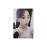 Giselle Photocard 1 Pc
