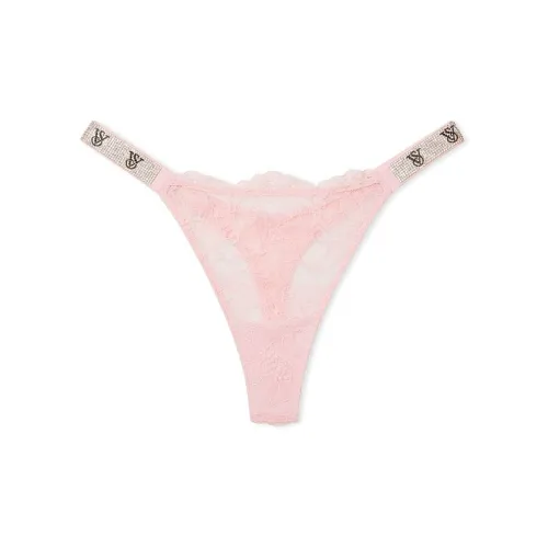 Victoria's Secret Underpants Women's 1 Pack Pink