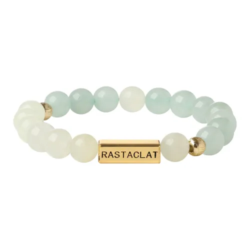 Rastaclat Women Jade Bracelet