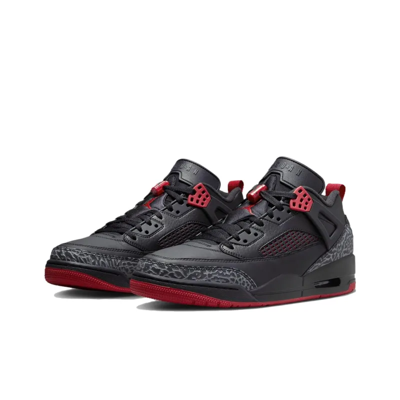 Jordan Spizike Low Bred Men's-2