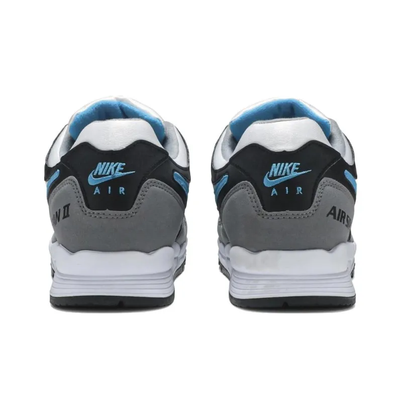 Nike Air Span 2 Laser Blue-3