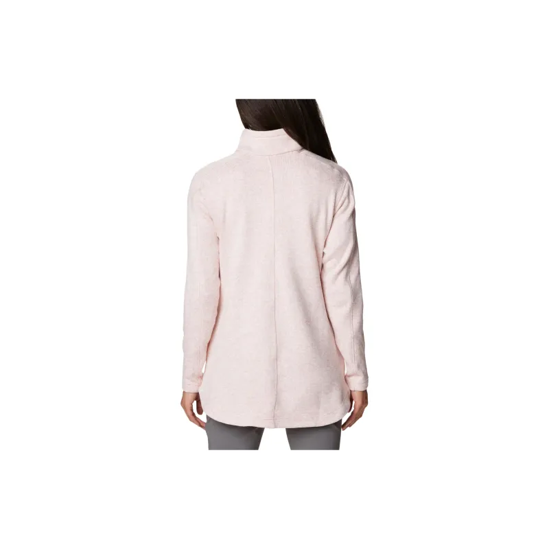 Columbia Sweater Weather™ Knitwear Women's Light Pink-1