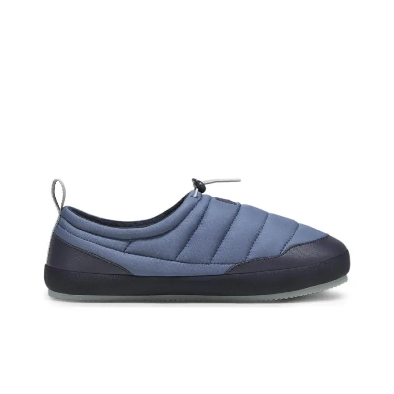 PUMA Tuff Padded Plus Shoes 'Blue Black'-1