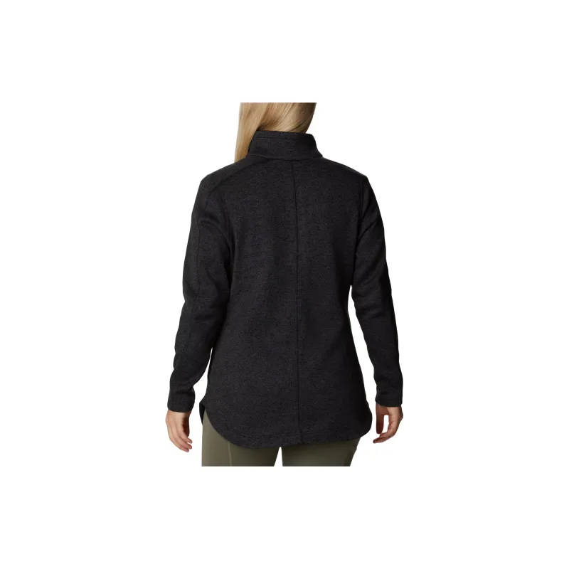 Columbia Sweater Weather™ Knitwear Women's Black-1