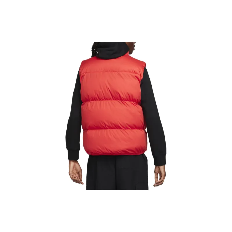 Nike Vests Men Red-1