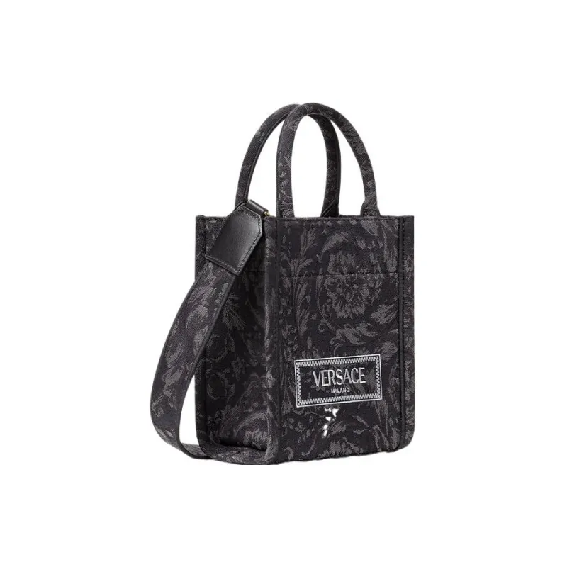 VERSACE Barocco Handbags-1