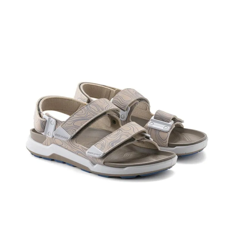 Birkenstock Beach Sandals Men's Sand Regular-2