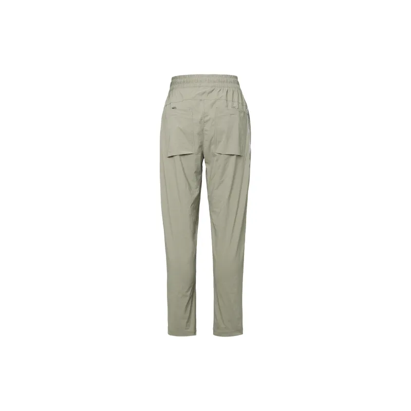 Nike Knitted Sweatpants Men's Light Green-1