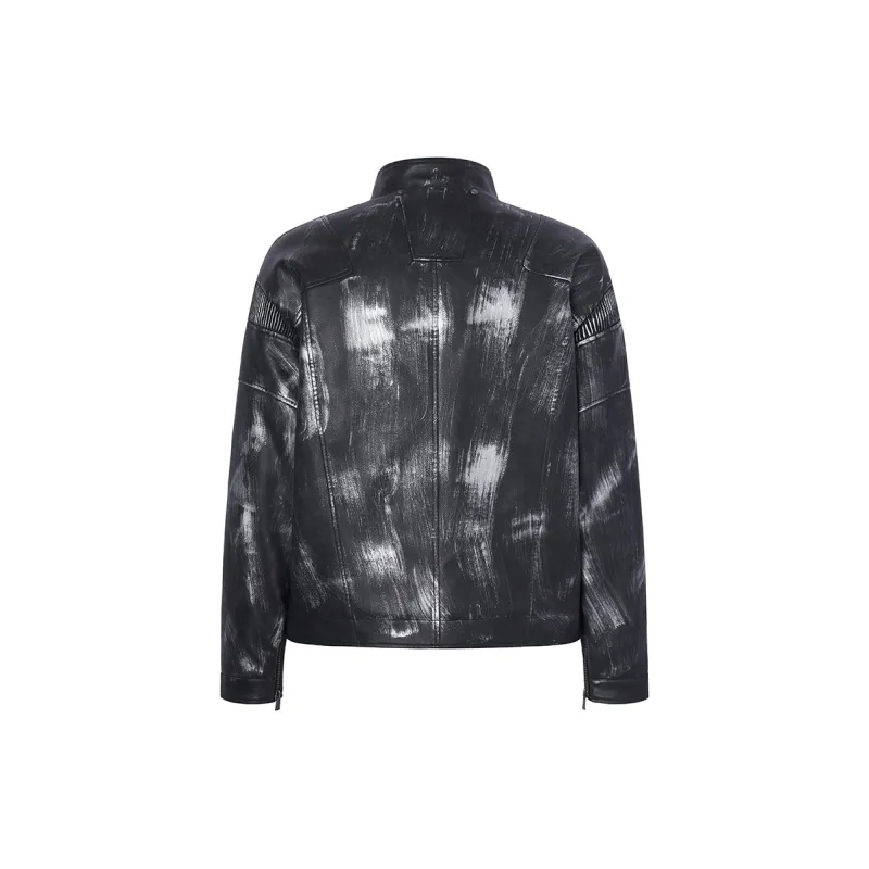 ROCAWEAR Jacket Unisex Dark Gray-1