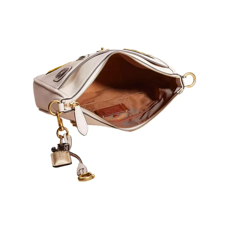 COACH Chaise Crossbody Bags-1