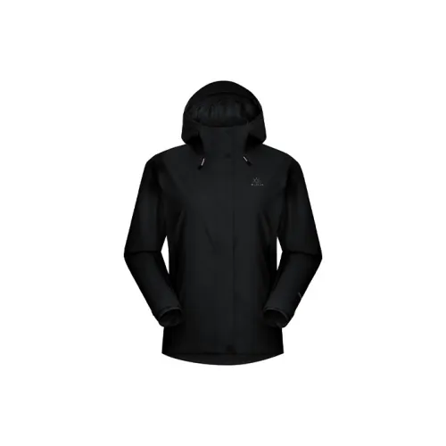 KAILAS Windbreaker Jackets Women's