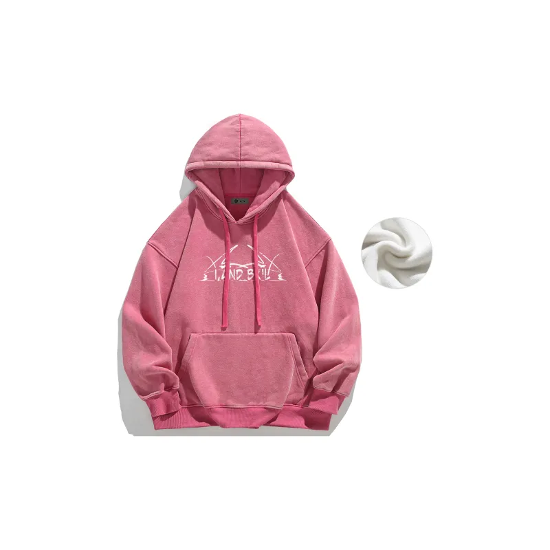 B.X Sweatshirts Unisex-25