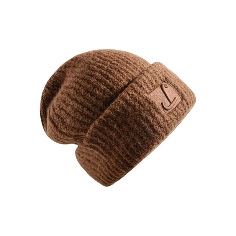WODONBLE Polyester Beanies Unisex-5