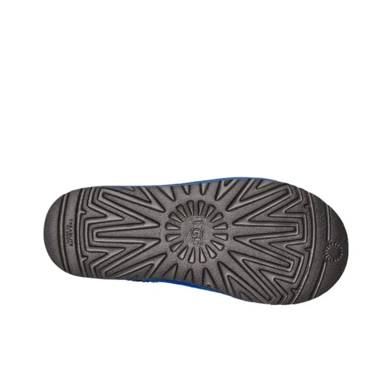 UGG Tasman Slipper Classic Blue Women's-3