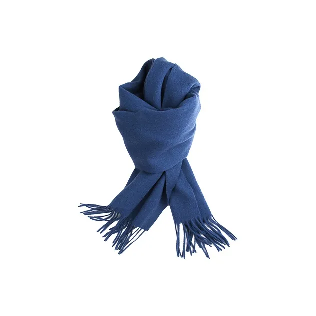 MUSTKOO Knit Scarves Unisex-3