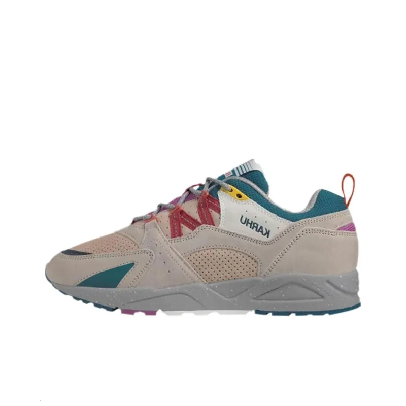 KARHU Fusion 2.0 'Silver Lining Mineral Red'-0