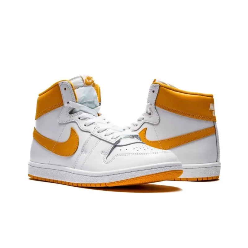 Jordan Nike Jordan Air Ship Pe Sp University Gold-3