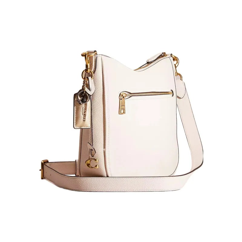 COACH Chaise Crossbody Bags-2