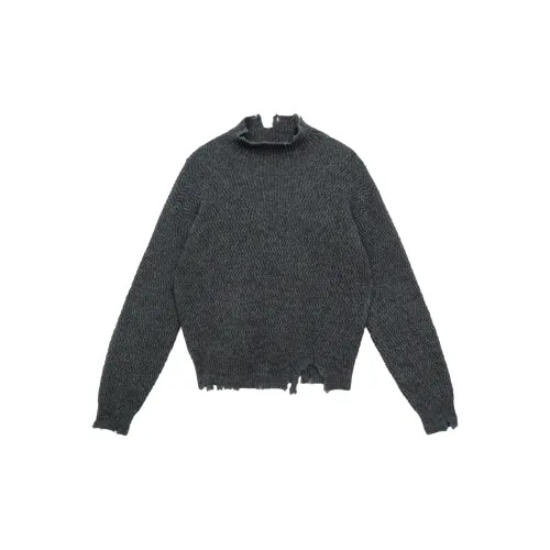 SIMPLE PROJECT Unisex Sweater