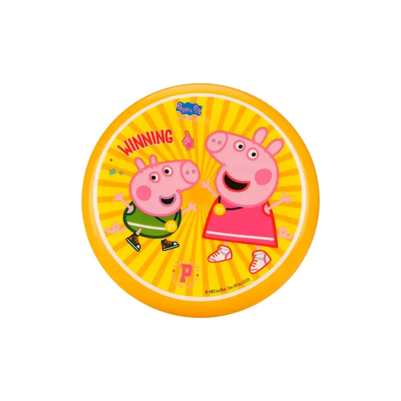 Haha Ball Frisbee Indoor And Outdoor 3 Years And Up Kids Dedicated Outdoor Sports Camping Gear-4