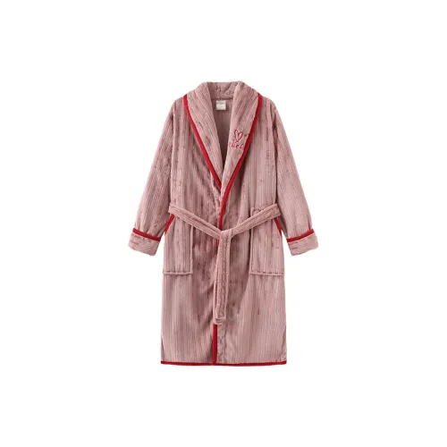 Shirley Women's Bath Robes
