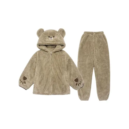 Xiang Ning Pai Home Set Women's