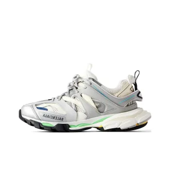 Balenciaga Track Lace Up Sneakers Women's
