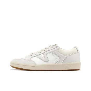 Lowland Vans Cc Jmp 'Serio Collection Grey White'