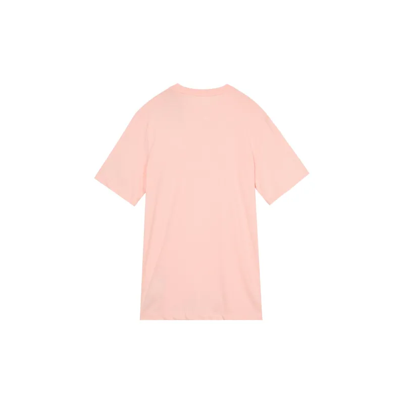 Nike T Shirt Men's Arctic Orange-1