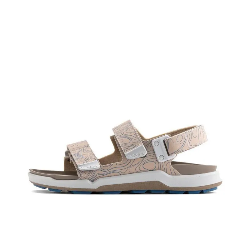 Birkenstock Beach Sandals Men's Sand Regular-0