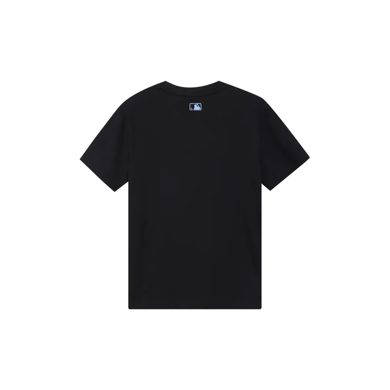 MLB New York Yankees T Shirts Unisex Black-1