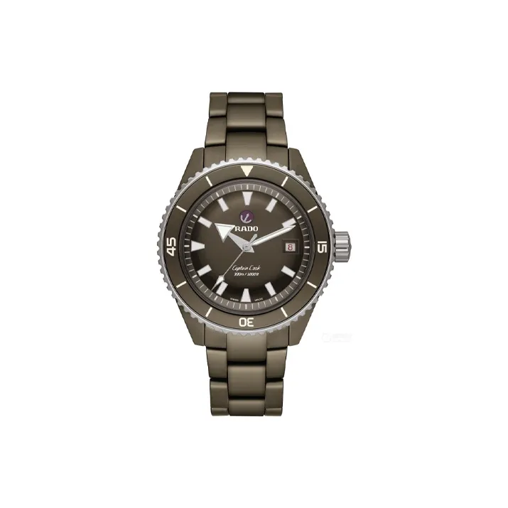 RADO Men Watch-0