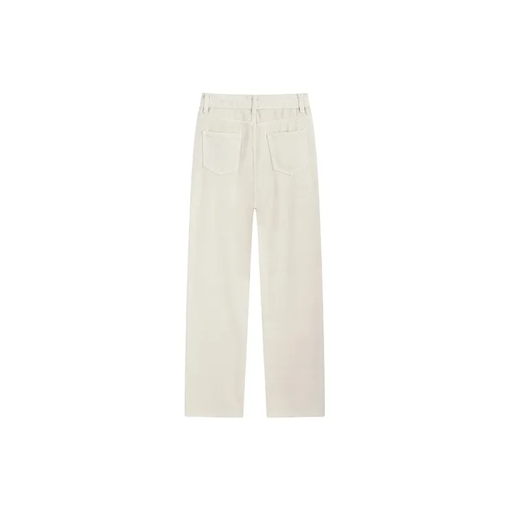 Garbege Jeans Women's-4