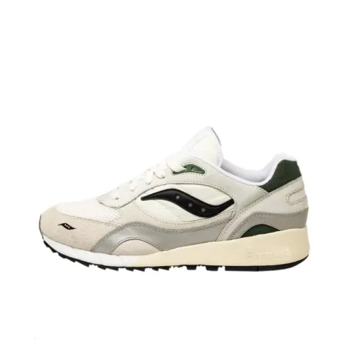 Saucony Shadow 6000 Asphalt Gold Accelerate Decelerate