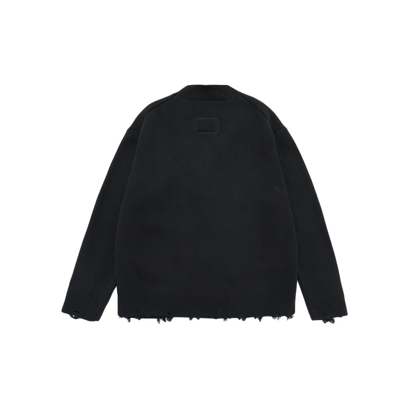 LR MADE Knitwear Unisex-1
