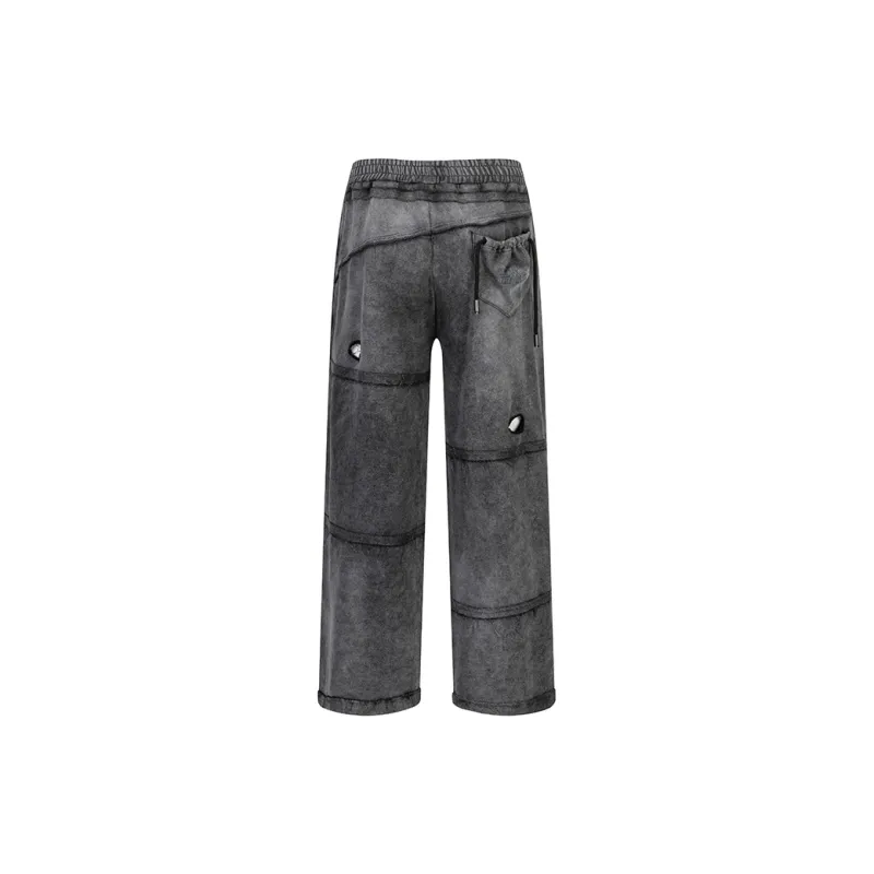 1 TROP FORT Casual Pants Women's-12