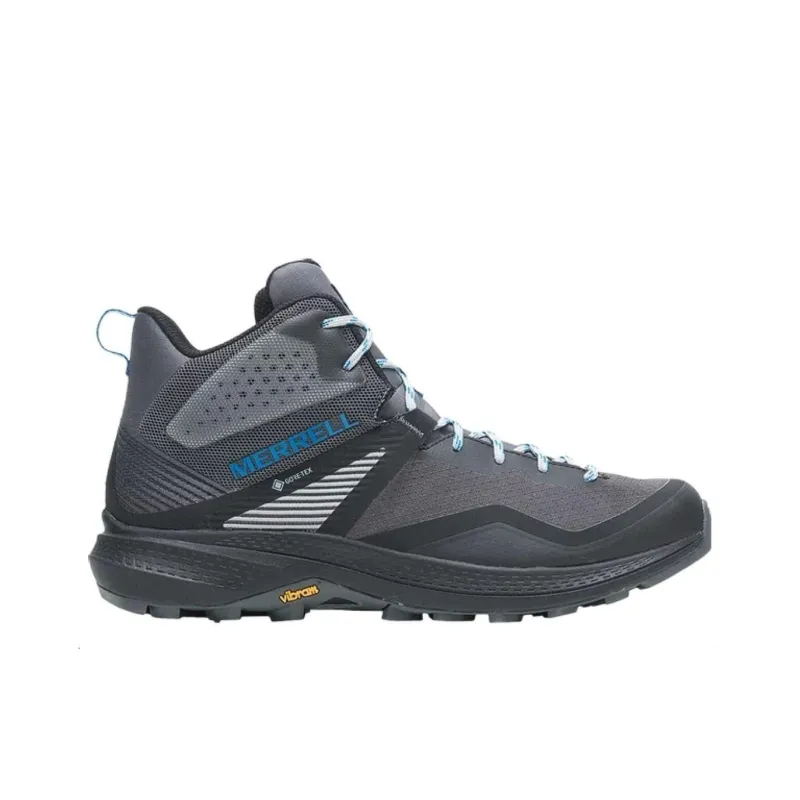 MERRELL Mqm 3 Mid GORE TEX 'Rock Blue'-1