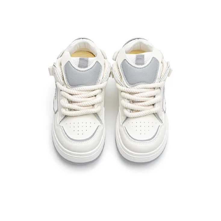 Dafu Leaps Forward Wear-resistant And Lightweight Low-Top Skateboard Shoes Women's-2