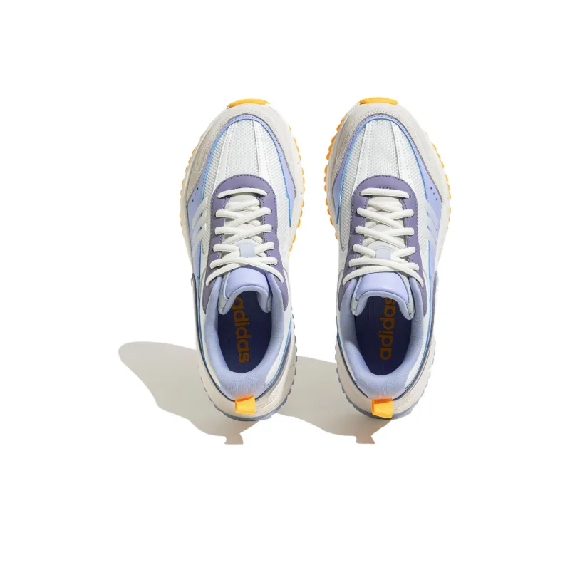 Adidas Neo Fantasy Flow 'Blue White'-3