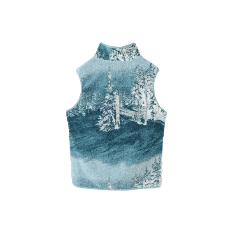 Columbia Helvetia™ Vest Men's Peacock Green-1