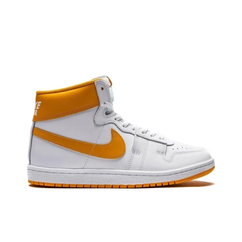 Jordan Nike Jordan Air Ship Pe Sp University Gold-1