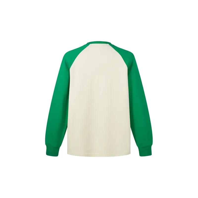 1 TROP FORT Sweatshirts Unisex-1