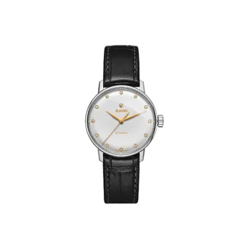 RADO Women's Crystal Sparkle Collection Watch