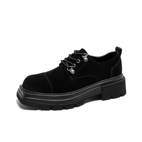 Cachiotti KAQIAODI Men's Casual Shoes Men's