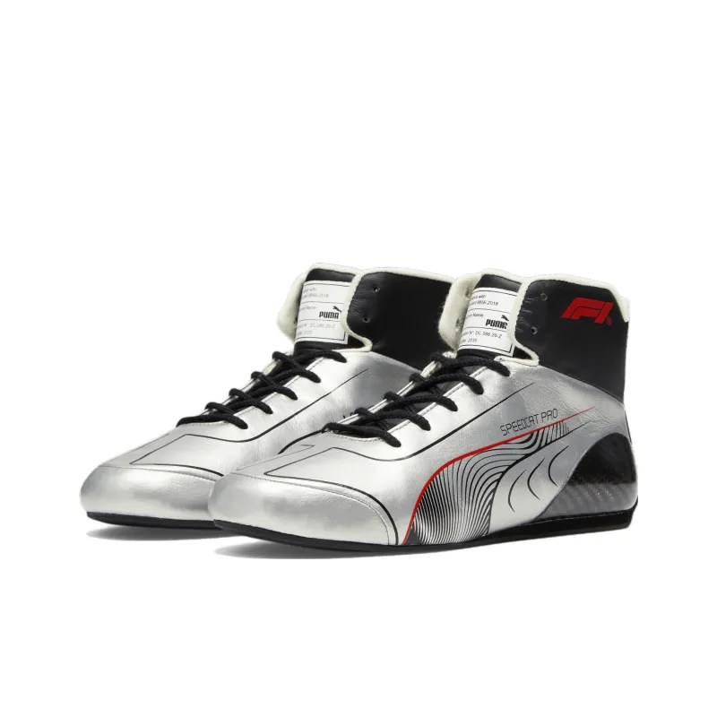 PUMA Speedcat Pro Formula 1 Las Vegas Grand Prix-2